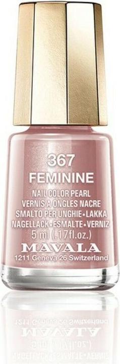 Feminine