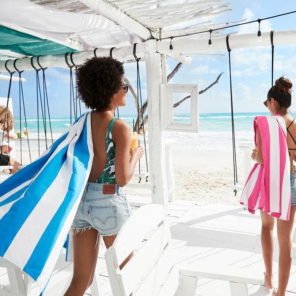 Image du produit Dock & Bay Cabana (90 x 160 cm)