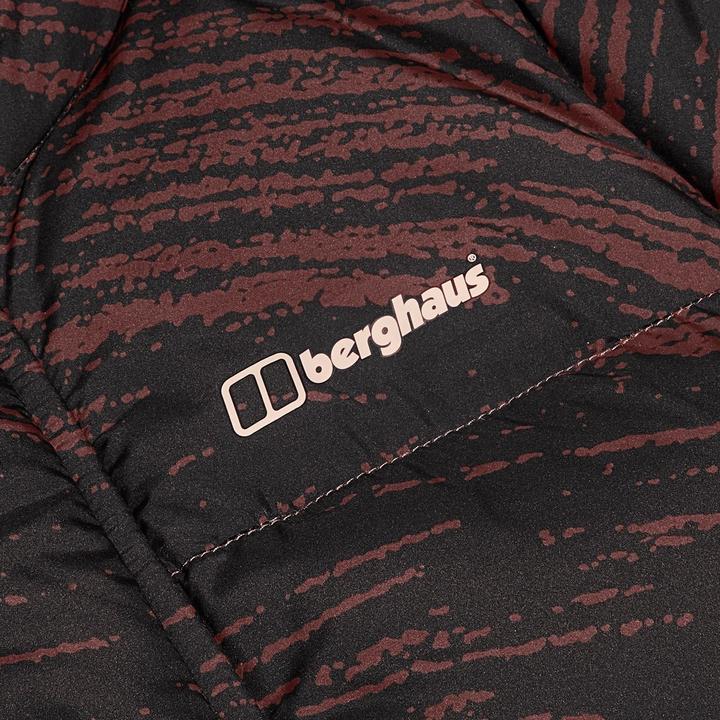 Produktbild Berghaus Isolierte Combust Reflect Jacket (8)