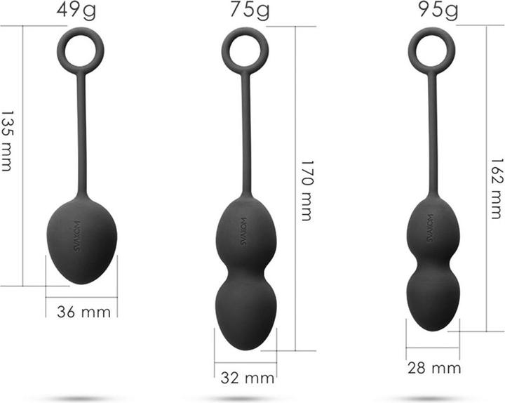 Produktbild Svakom Nova