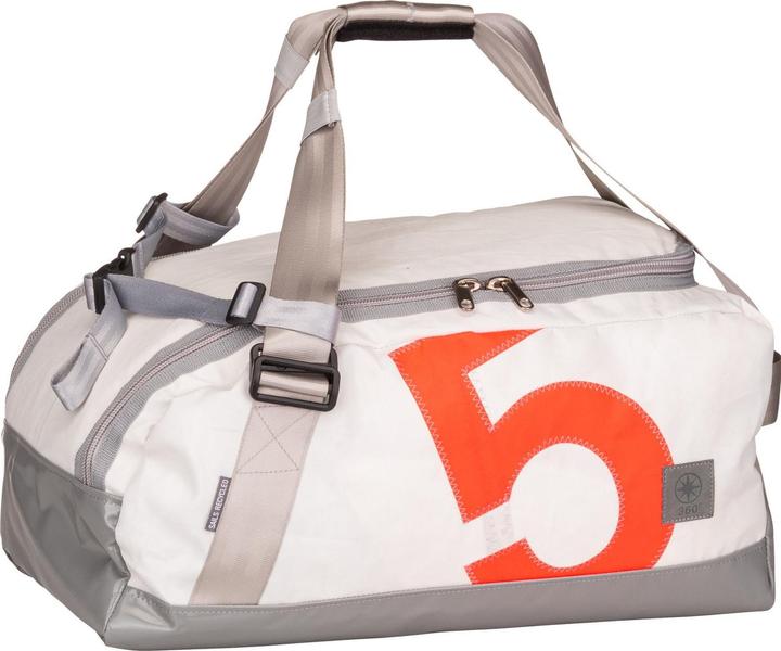 Produktbild 360Grad Reisetasche Container (38 l)