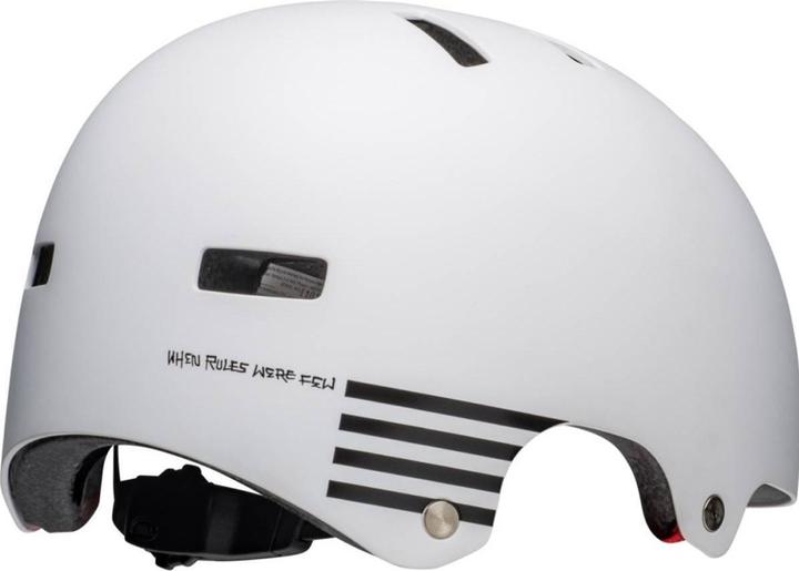 Actual product image Bell Local (59 - 61 cm)