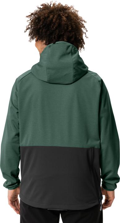 Immagine prodotto Vaude Giacca Tremalzo Softshell HZ da uomo (M)