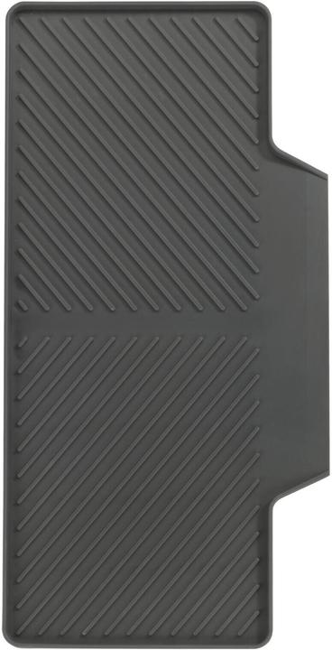 Actual product image Wenko Drainer mat Neli grey