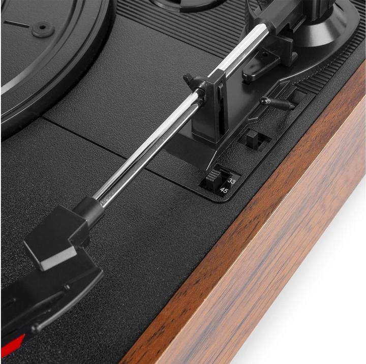 Image du produit Fenton RP106W (Automatique)