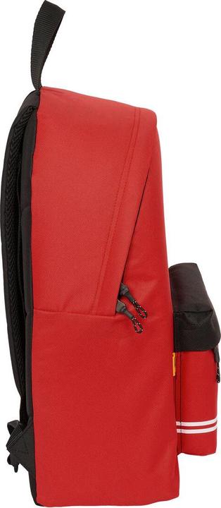 Produktbild Kings League Schulrucksack Aniquiladores Rot 33 x 42 x 15 cm