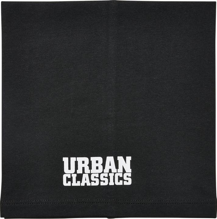 Produktbild Urban Classics Logo Tube Scarf Kids 2-Pack