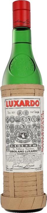 Actual product image Girolamo Luxardo Maraschino Luxardo