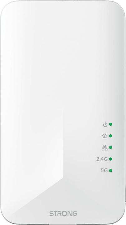 Produktbild Strong POWERL1000WFDUOEUV2 POWERL1000DUOEU (1000 Mbit/s)