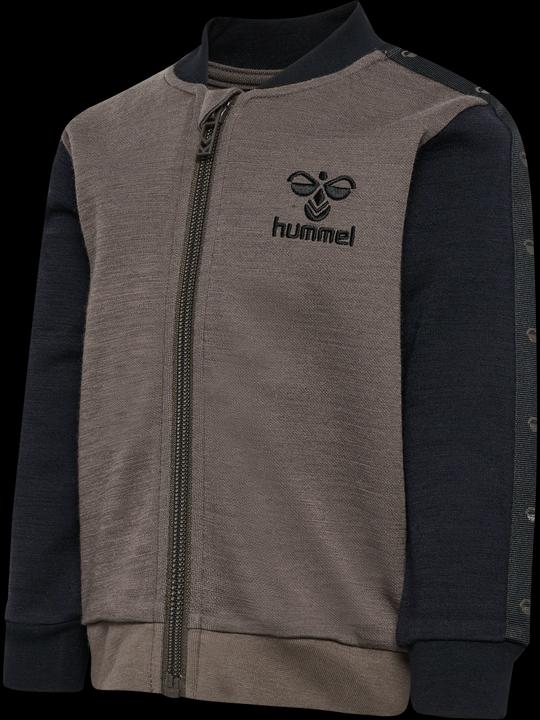 Produktbild hummel hmlWULBATO ZIP JACKET (104)