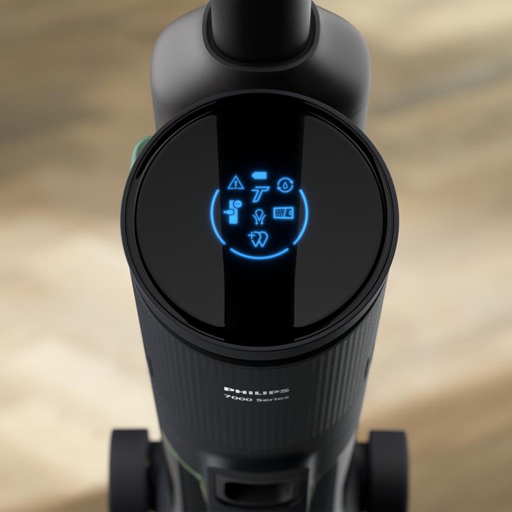 Produktbild Philips 7000 series AquaTrio