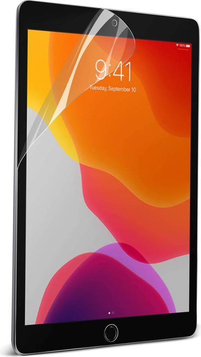 Actual product image Avizar Flexible display protection film (1 Piece, iPad 2021 (9th Gen))