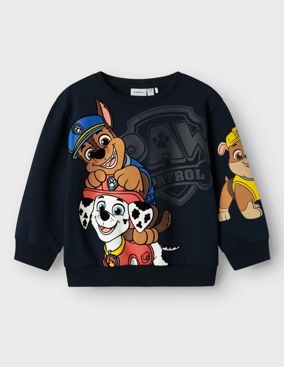 Produktbild Name it Paw Patrol Sweatshirt (98)