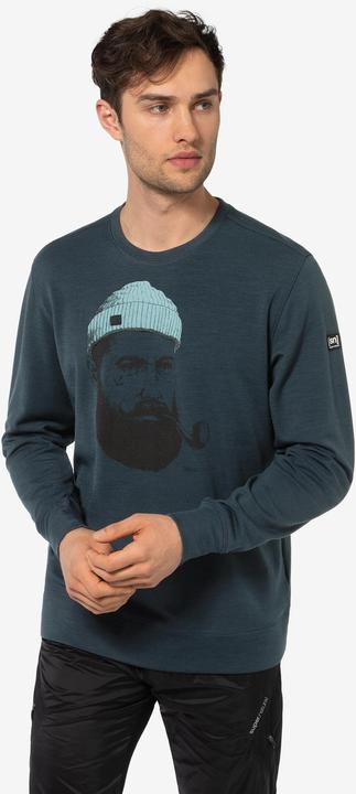 Actual product image Super Natural Sailor Crew (XL)