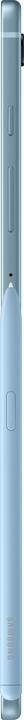 Actual product image Samsung Galaxy Tab S6 Lite (WLAN only, 10.40", 64 GB, Angora Blue)