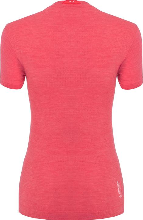 Immagine prodotto Salewa Maglietta Zebru Fresh Merino Responsive Da (36)
