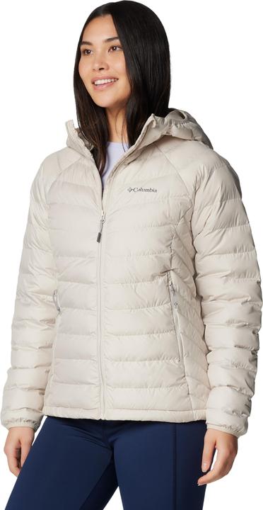 Image du produit Columbia Veste à capuche Powder Lite™ II (S)