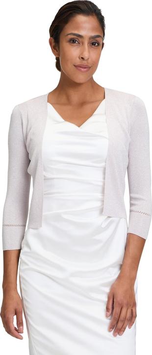 Immagine prodotto Vera Mont Bolero in maglia senza chiusura (L)