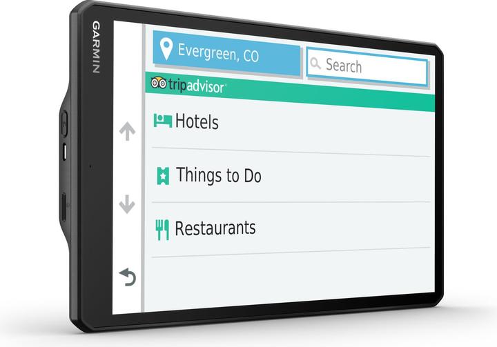 Produktbild Garmin Dezl LGV1000 (10.10")