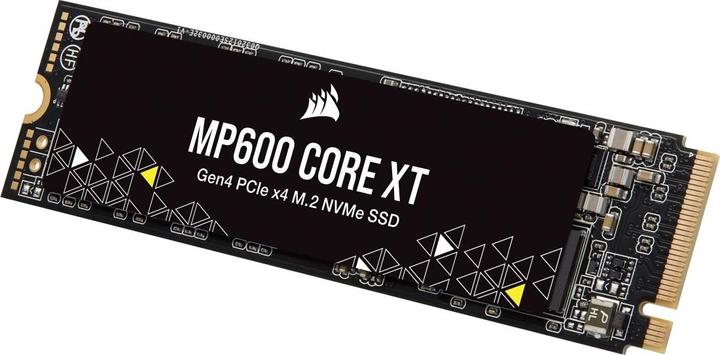 Produktbild Corsair MP600 CORE XT (2000 GB, M.2 2280)