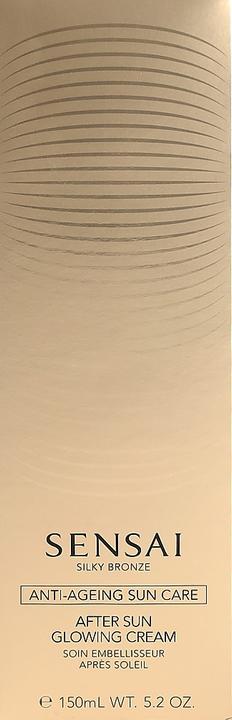 Immagine prodotto Sensai Glowing (Crema, 150 ml)