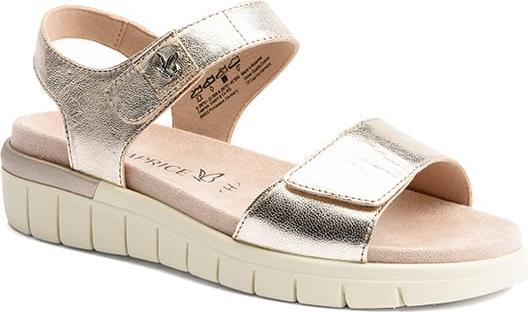 Actual product image Caprice Sandal (39)