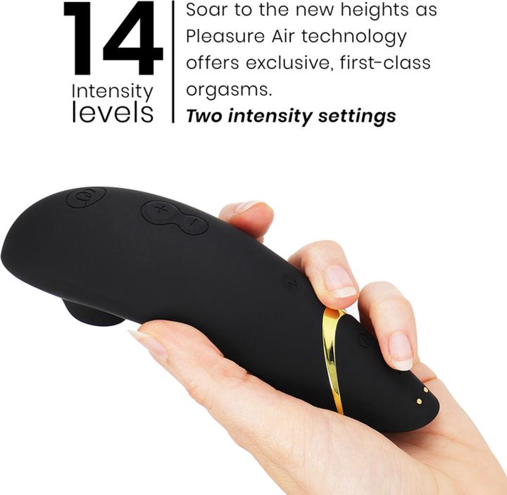 Produktbild Womanizer Premium 2