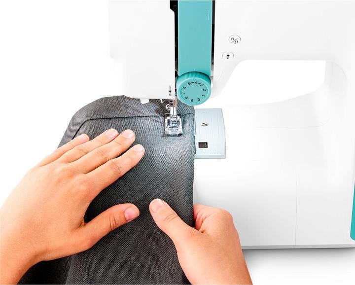 Produktbild Medion LIFE® Digitale Nähmaschine SD36 (MD11881)