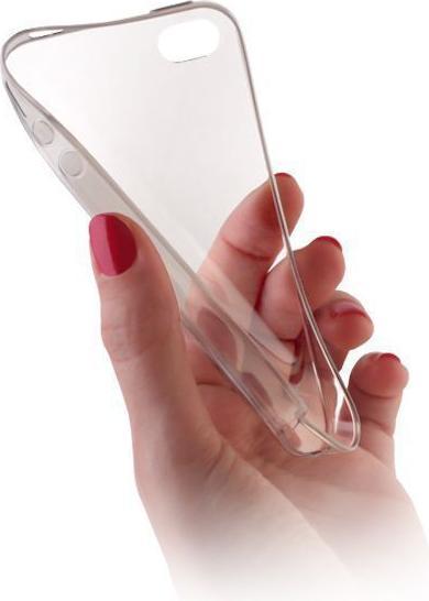 Produktbild GreenGo Y5 II Ultra Slim TPU 0.3mm transparent (Huawei Y5 II)