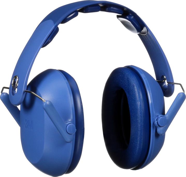 3M Casque anti-bruit pour enfants (1 x)