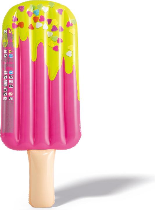 Actual product image Intex Popsicle