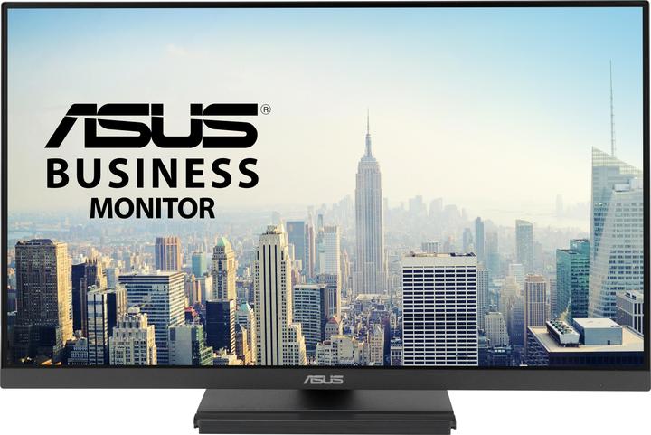 Actual product image ASUS Business VA249QG 60.5cm (16:9) FHD (1920 x 1080 pixels, 23.80")
