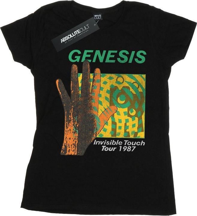 Produktbild Universal Textiles Invisible Touch Tour TShirt (M)