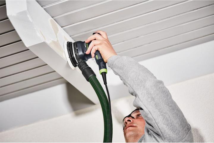Produktbild Festool Exzenterschleifer ETS 125 REQ-Plus (Exzenterschleifer, 250 W)