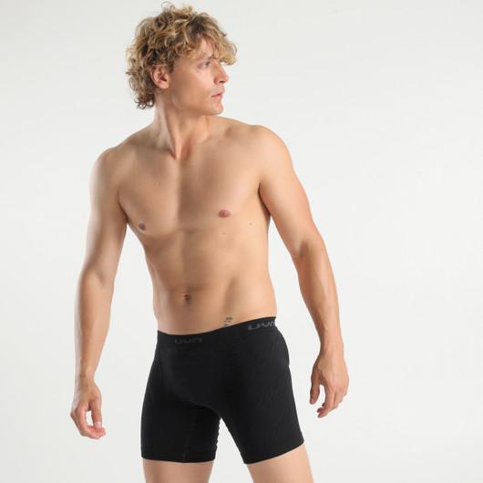 Produktbild UYN Boxershorts Position+ Biotech 6 Inch (XXL)