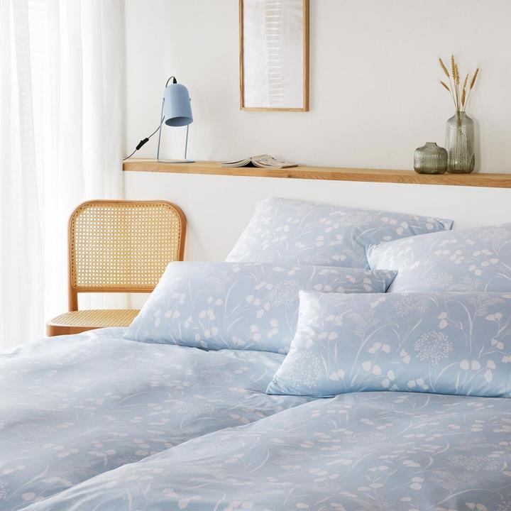 Immagine prodotto Elegante Bonjour (Set di biancheria da letto, 155x200 cm + 80x80 cm)