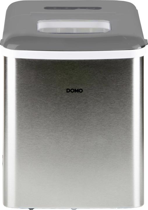 Actual product image Domo Ice cube maker, 1.8 l (EU plug)