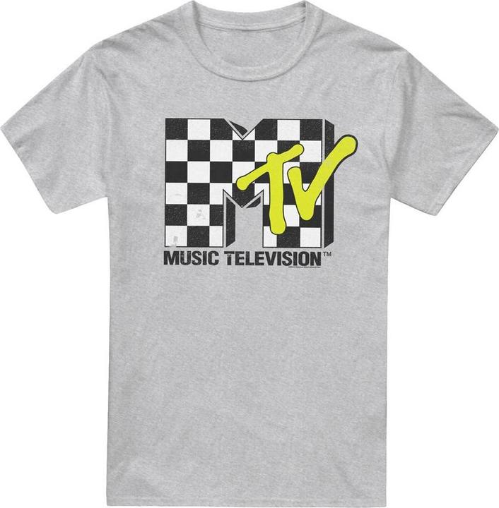 Produktbild MTV TShirt (4XL)