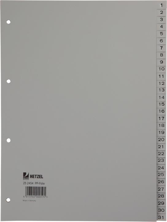 Immagine prodotto Rexel Registro in plastica per A4