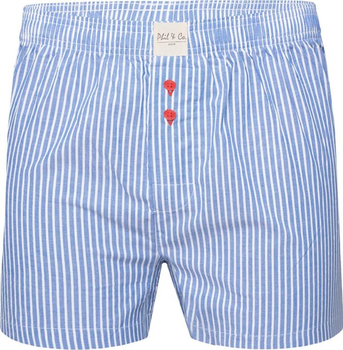 Actual product image Phil & Co. Berlin Boxer Core (L, pack of 4)
