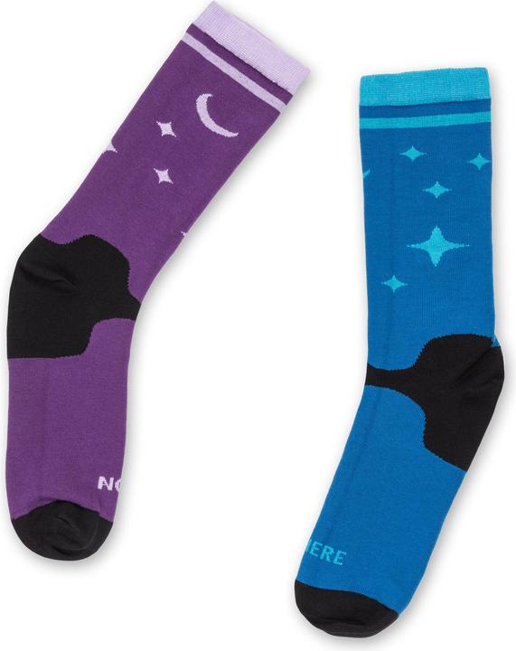 Immagine prodotto Powerslide Miri Socken Jetzt hier - 42-46 EU (42 - 46)