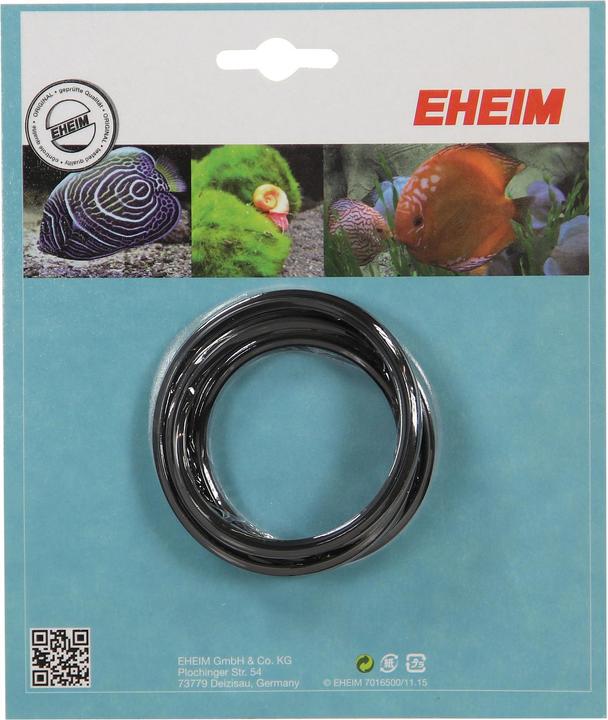 Actual product image Eheim Profile seal 2222/2224