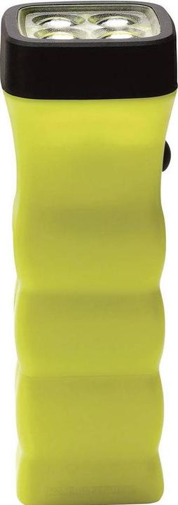 Immagine prodotto AccuLux Lampada a mano a batteria Ex Zone: (13.50 cm, 110 lm)