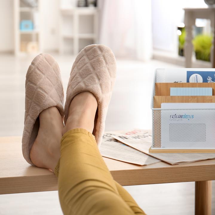 Actual product image Relaxdays Document holder