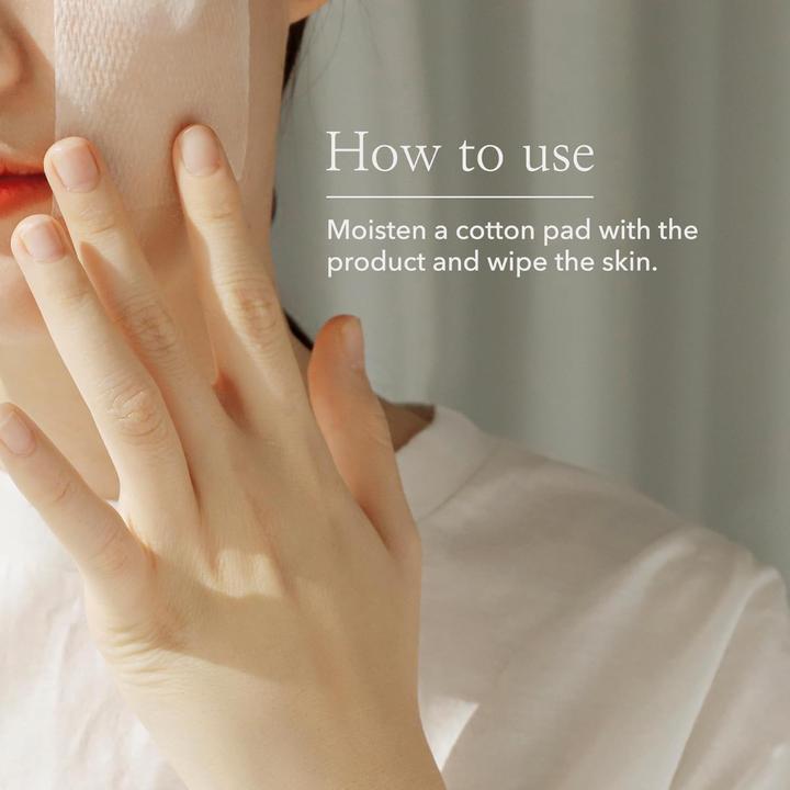 Image du produit Beauty of Joseon Green Plum Refreshing Toner (Lotion tonique, 150 ml)
