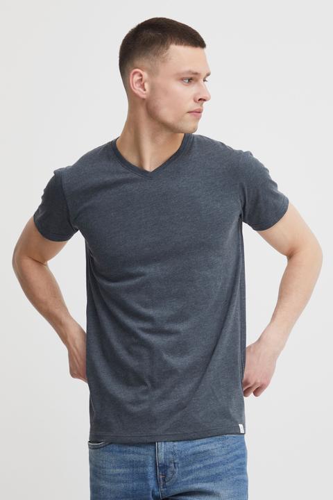 Image du produit Solid Bedo - manches courtes - Homme (3XL)