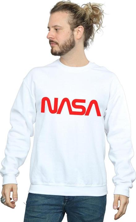 Produktbild Nasa Modern Sweatshirt (XL)