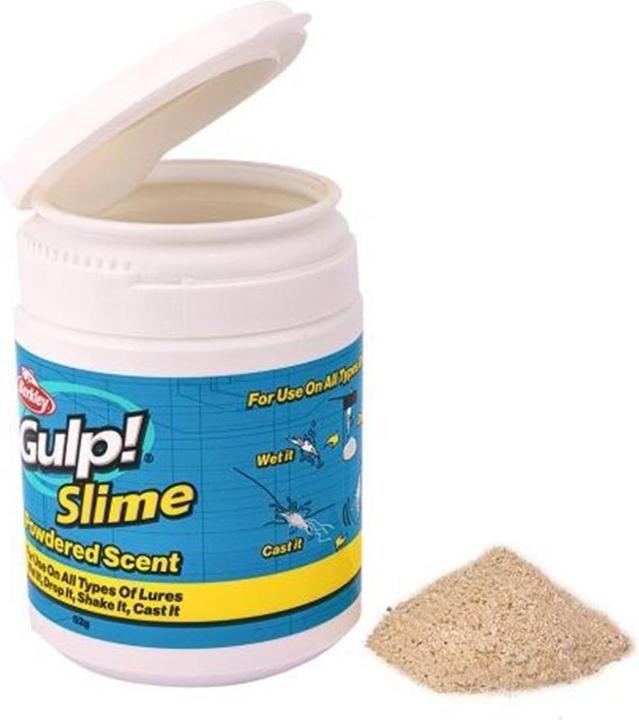 Produktbild Berkley Gulp! Gel: Ihr Geheimnis für erfolgreiches Angeln