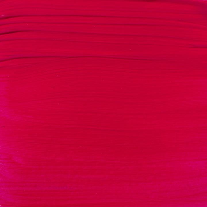 Produktbild Talens Acrylfarbe Amsterdam 250ml (Permanent rot purpur, 250 ml)
