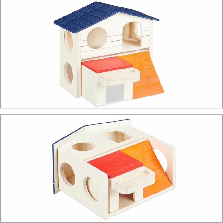 Image du produit Relaxdays 8x verre à boire (0.50 l, 1 x)